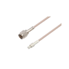 Coaxial Cables (RF) - 6099-PE33846-72-ND - DigiKey