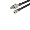 Coaxial Cables (RF) - 5073-CA4NFLPNF010-ND - DigiKey