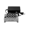 Power over Ethernet (PoE) - 5073-BT-CAT6-P4-4848-ND - DigiKey