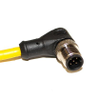 Sensor & Actuator Cables - 2517250 - RS Components, Ltd.