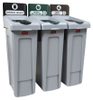 Waste Bins & Recycling Bins - 170383 - RS Components, Ltd.
