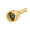 Coaxial Connector (RF) Assemblies - 900-0733660320-ND - DigiKey
