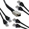 Between Series Adapter Cables -- 1-1499520-1-ND - Image