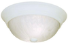 Flush Mounts-Bowl Style - 299407 - Light Center (The)