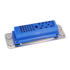 Backplane Connector Housings - 4306-IP33W9F0H00-ND - DigiKey