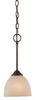 25321-OB Mini Pendants-Chain - 408059 - Capital Lighting, Inc.