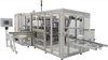 Bag Packaging Machine for Adult Diapers -- PAKSIS A6 - Image