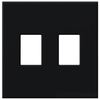 Standard Wall Plate - VWP-2-BL - Lutron Electronics Co., Inc.