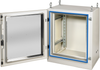 High End Shielded Water-Tight Enclosures -- N6 - Image