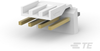 PCB Headers & Receptacles - 3-644631-4 - TE Connectivity
