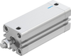 Compact air cylinder - ADN-32-80-A-PPS-A - Festo Corporation