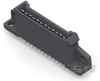 PCB Headers & Receptacles -- 5765271-1