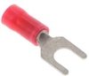 Terminals - Spade Connectors - A134668-ND - DigiKey