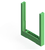 Card Edge Connectors - Edgeboard Connectors - 307-006-554-168 - Lingto Electronic Limited