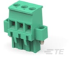 PCB Terminal Blocks - 796863-3 - TE Connectivity