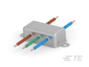 Single Phase Filters - 6609021-2 - TE Connectivity