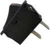 Rocker Sw, Spst-No/nc, 15A/125Vac, Panel Rohs Compliant Multicomp Pro - 84AH0166 - Newark, An Avnet Company