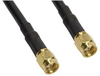 Rf/coaxial, Sma Jack, Straight, 50 Ohm, Solder; Connector Type Amp - Te Connectivity - 85C4957 - Newark, An Avnet Company