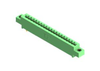 Card Edge Conn, Dual, 38Pos, Th; Card Edge Connector Type Edac - 63AJ9704 - Newark, An Avnet Company