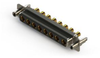 Combo D-Sub Conn, Rcpt, Dc-8W8, Th; Product Range Edac - 53AJ3523 - Newark, An Avnet Company