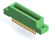 Card Edge Conn, Dual, 32Pos, Lug; Card Edge Connector Type Edac - 60AJ0703 - Newark, An Avnet Company