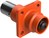 Automotive Conn, Rcpt, 1Pos, 130A, 1Kv; Product Range Amphenol Sine/tuchel - 02AH0963 - Newark, An Avnet Company