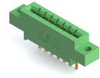 Card Conn, Single Side, 7Pos, Wire Wrap; Card Edge Connector Type Edac - 60AJ0823 - Newark, An Avnet Company