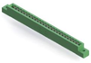 Card Edge Conn, Single Side, 24Pos, Th; Card Edge Connector Type Edac - 57AJ2693 - Newark, An Avnet Company