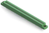 Card Edge Conn, Single Side, 32Pos, Lug; Card Edge Connector Type Edac - 57AJ2764 - Newark, An Avnet Company