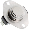 Snap Disc Limit Control, 350Deg F; Accessory Type White Rodgers - 63W2939 - Newark, An Avnet Company