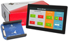 7 Capacitive Touch Lcd Cape, Bbb; Accessory Type 4D Systems - 50AC9290 - Newark, An Avnet Company