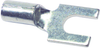 Terminal, Spade/fork, #6, Crimp; Product Range Multicomp - 14T2223 - Newark, An Avnet Company