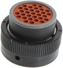 Automotive Housing, Plug, 31Pos, 13A; Product Range Deutsch Te Connectivity - 38AH5703 - Newark, An Avnet Company