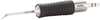 Soldering Tip, Conical/bent, 0.1Mm; For Use With Weller - 31AJ9442 - Newark, An Avnet Company