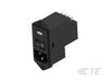 Multi-Function Inlet Filters - 4-6609940-6 - TE Connectivity