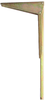 Table Leaf Hinge - 796040 - HardwareSource, Inc.