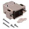 Connectors, Interconnects -D-Sub, D-Shaped Connectors -D-Sub, D-Shaped Connector Backshells, Hoods - Win Source Electronics