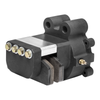 Caliper Disc Brakes - Hydraulic Spring Applied Brakes - FS210-EP - Image