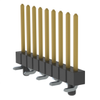 Headers, Male Pins - TSM-109-03-L-SV-A-ND - DigiKey