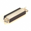 D-Sub, D-Shaped Connector Housings - 7750F-ND - DigiKey