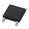 Bridge Rectifiers - MDB6SFSCT-ND - DigiKey