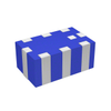 RF Multiplexers - DPX2012LL85R2455A - Quarktwin Technology Ltd.