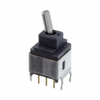 Toggle Switches - 360-3963-ND - DigiKey