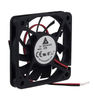 Fans, Thermal Management - Fans - DC Brushless Fans (BLDC) - EFB0612HA - Acme Chip Technology Co., Limited