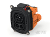 Automotive Connector Caps & Covers - 1-2443730-2 - TE Connectivity