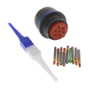 Circular Connector Assemblies - AMS3456W16S-1S-ND - DigiKey