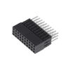 Headers, Receptacles, Female Sockets - ESQ-110-34-L-T-ND - DigiKey