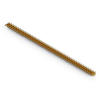 Backplane Connector Contacts - 151-105-051-201-200-ND - DigiKey
