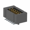 Headers, Male Pins - FTMH-106-02-L-DV-ES-A-ND - DigiKey