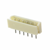 Headers, Male Pins - 2057-25SH-E-06-TS-ND - DigiKey